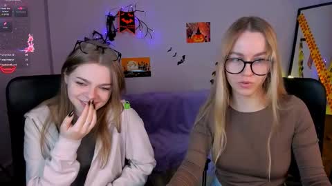 Ronni online show from October 20, 7:06 pm