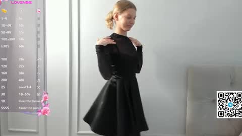 Anny online show from July 30, 11:44 am