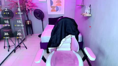 veronica online show from April 16, 7:46 pm