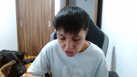 Veronica Clark online show from February 6, 12:33 am