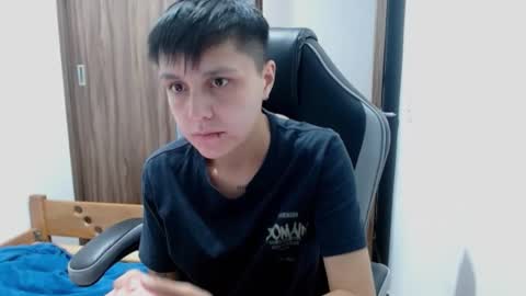 Veronica Clark online show from February 22, 1:00 am