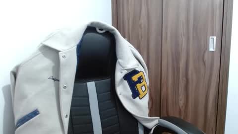 Veronica Clark online show from December 25, 11:33 am