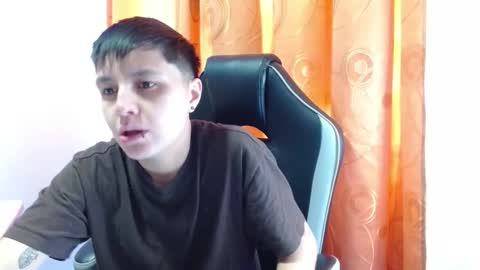 Veronica Clark online show from February 6, 1:36 pm