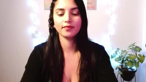 VeronicaFire online show from November 22, 3:09 am