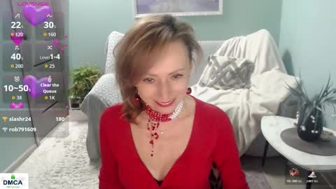 Helen online show from November 8, 6:29 am