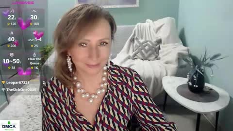 Helen online show from November 17, 6:36 am