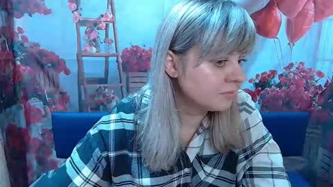 VeronicaSvitt online show from February 23, 2:05 pm