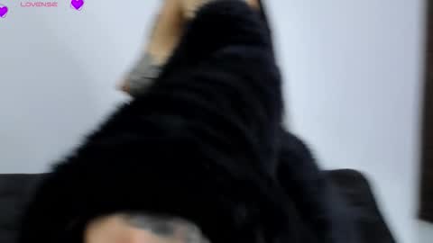 VeronicaTonu online show from September 19, 8:08 pm