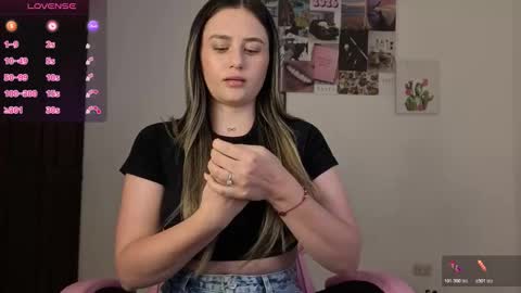 Vero online show from March 12, 5:10 am