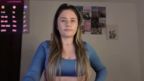 Vero online show from March 8, 7:23 am