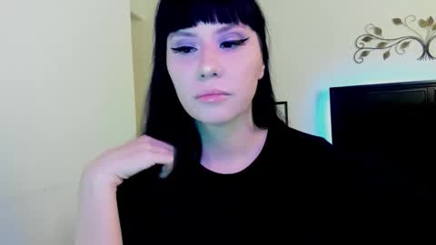 Miss Veronika Blak online show from December 19, 2:48 am