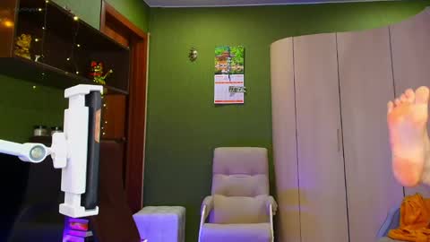 VeronikawGold online show from May 31, 3:56 am