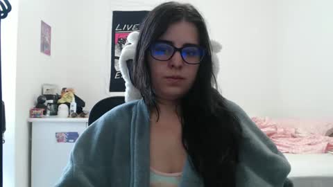 veruca99 online show from February 1, 1:32 pm