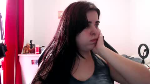 veruca99 online show from July 6, 7:05 pm