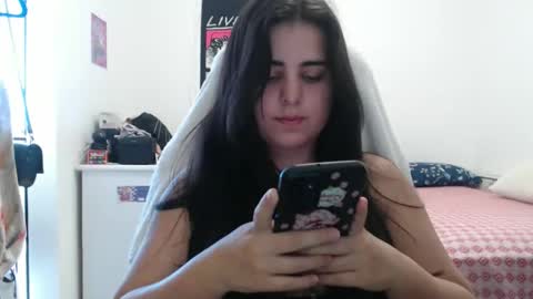 veruca99 online show from January 16, 1:29 pm