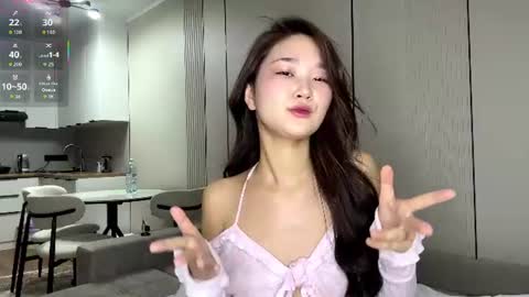 Kyoko online show from June 20, 7:39 pm