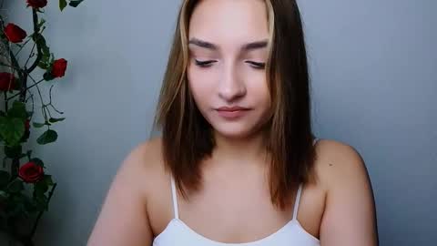 Ana online show from November 22, 1:14 pm