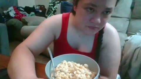 vesperalexa7 online show from July 18, 2:48 am