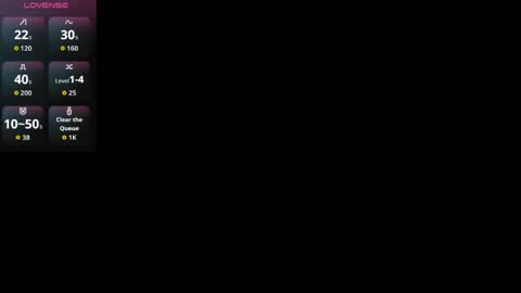 Esta online show from April 18, 7:07 pm