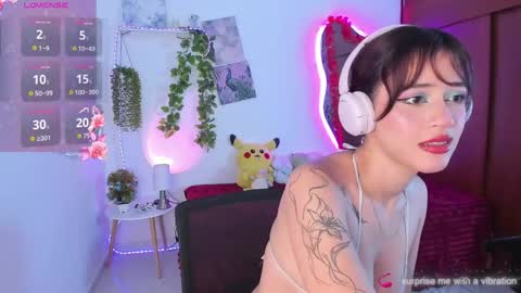 hi im vexa online show from May 14, 5:57 am