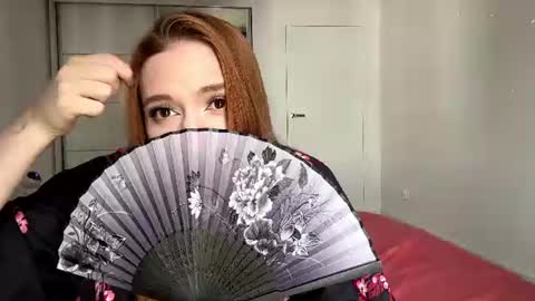 Sakura online show from July 21, 11:55 am