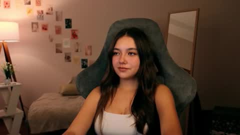 Rachel online show from November 23, 8:32 pm