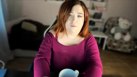 Vi Vixen online show from October 16, 12:41 pm