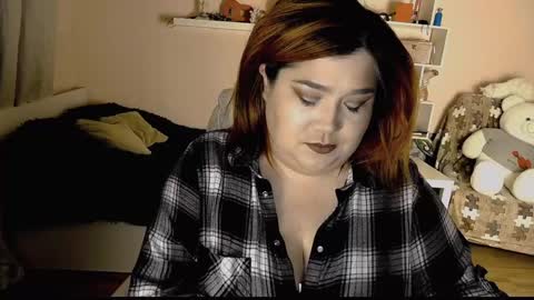 Vi Vixen online show from December 22, 10:15 pm