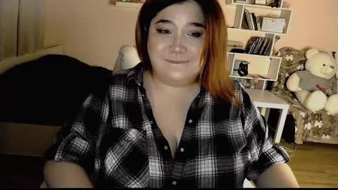 Vi Vixen online show from February 3, 10:21 pm