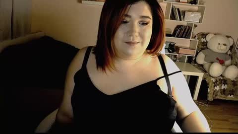 Vi Vixen online show from February 4, 10:13 pm