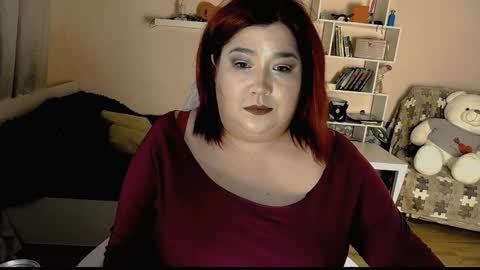 Vi Vixen online show from December 24, 11:17 am