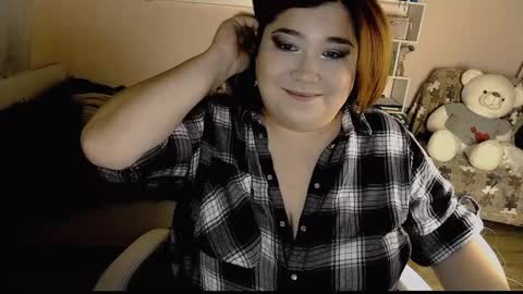 Vi Vixen online show from December 14, 10:18 pm