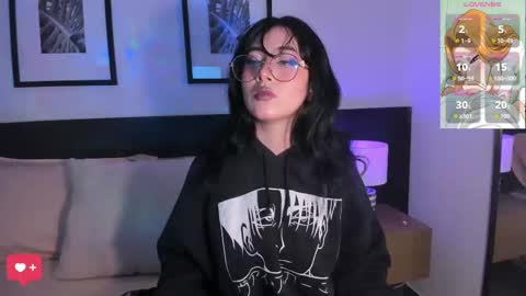 Anaya online show from November 21, 12:07 pm