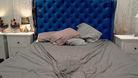 Via online show from January 7, 12:25 am