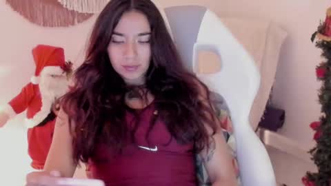 Viana  online show from December 19, 1:07 am