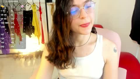 Vicky online show from December 11, 3:45 am