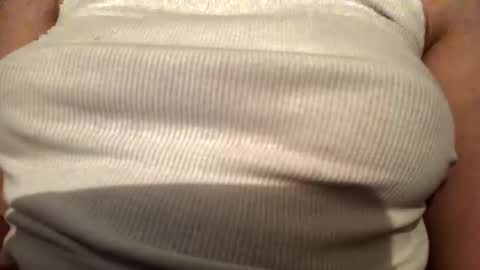 Vicky online show from February 1, 7:44 pm