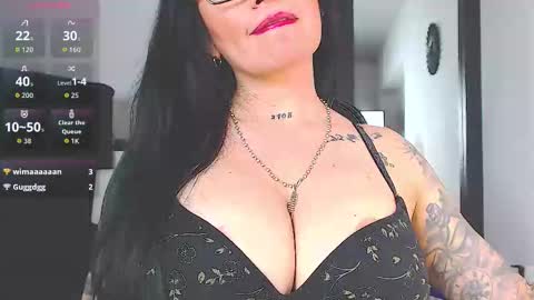 Vicky  online show from March 6, 1:39 pm