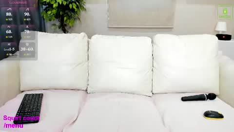 Victoria online show from July 30, 12:39 pm