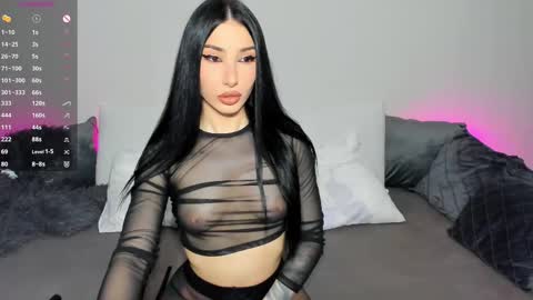 Vicky Boo online show from March 11, 12:00 am