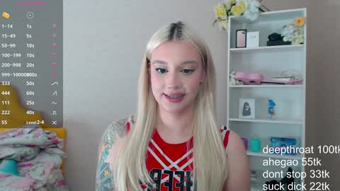 vickyfuckingdoll online show from January 6, 2:47 pm