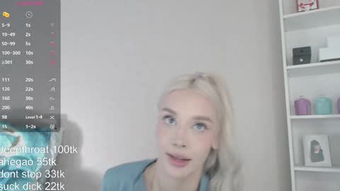 vickyfuckingdoll online show from February 28, 7:19 am