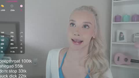 vickyfuckingdoll online show from January 19, 1:57 am