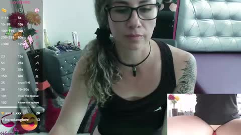 Valentina online show from February 19, 7:38 pm