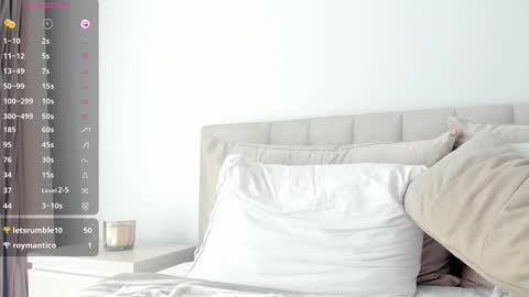 Victoria online show from October 17, 9:45 am