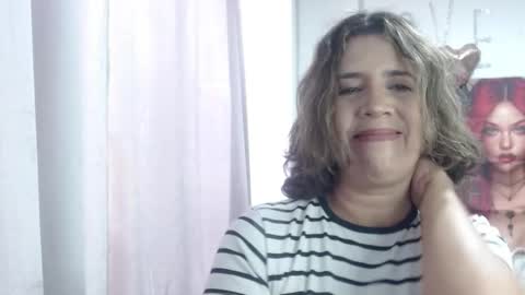 Hi guys   Im victoria  Be the one who can control me in PVT online show from March 11, 5:37 pm