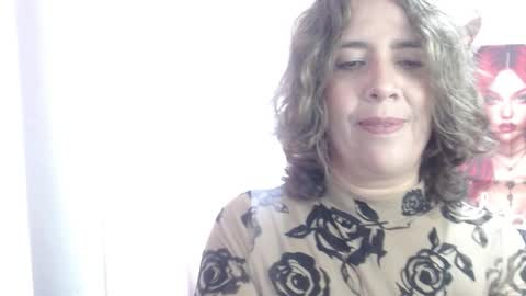 Hi guys   Im victoria  Be the one who can control me in PVT online show from March 10, 4:55 pm