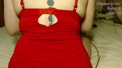 Victoria97 online show from April 3, 9:46 pm