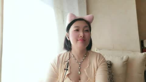 victoria991 online show from February 8, 5:44 am