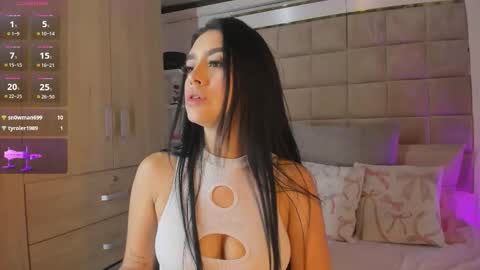 Victoria valentina  online show from October 2, 9:58 am